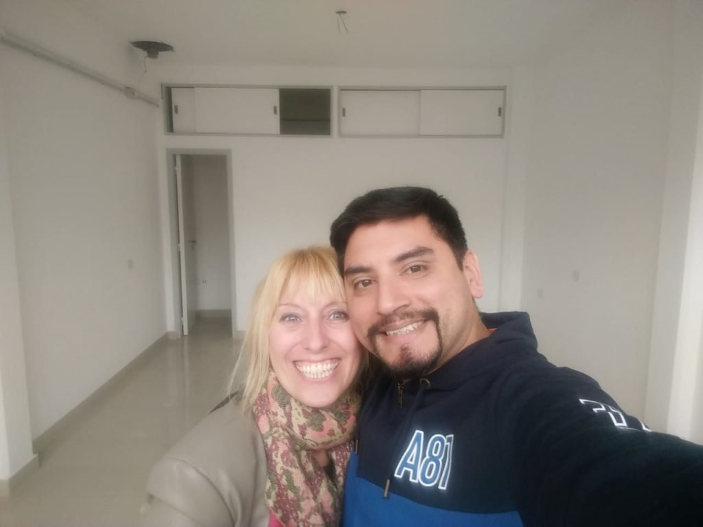 Tenemos Estudio nuevo! 1 Tenemos Estudio nuevo!