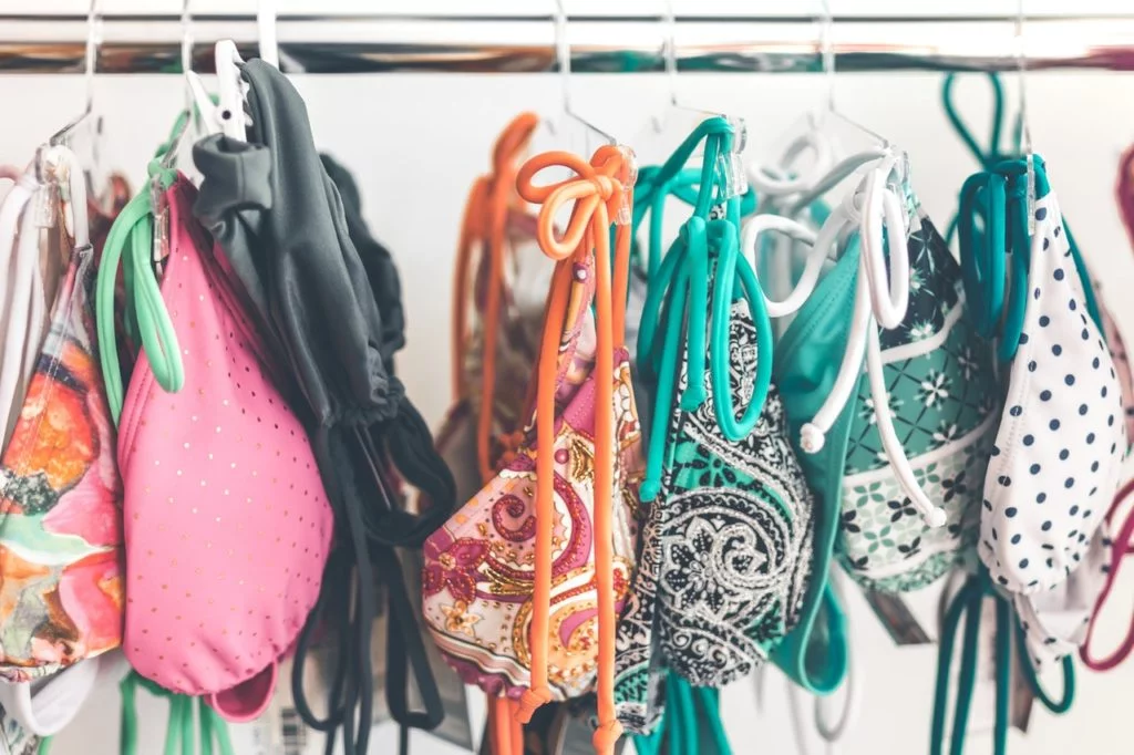 Curso Intensivo de Bikinis Online
