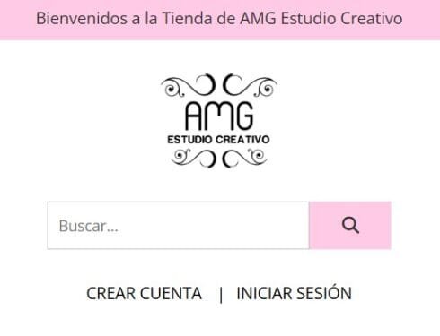 tienda online